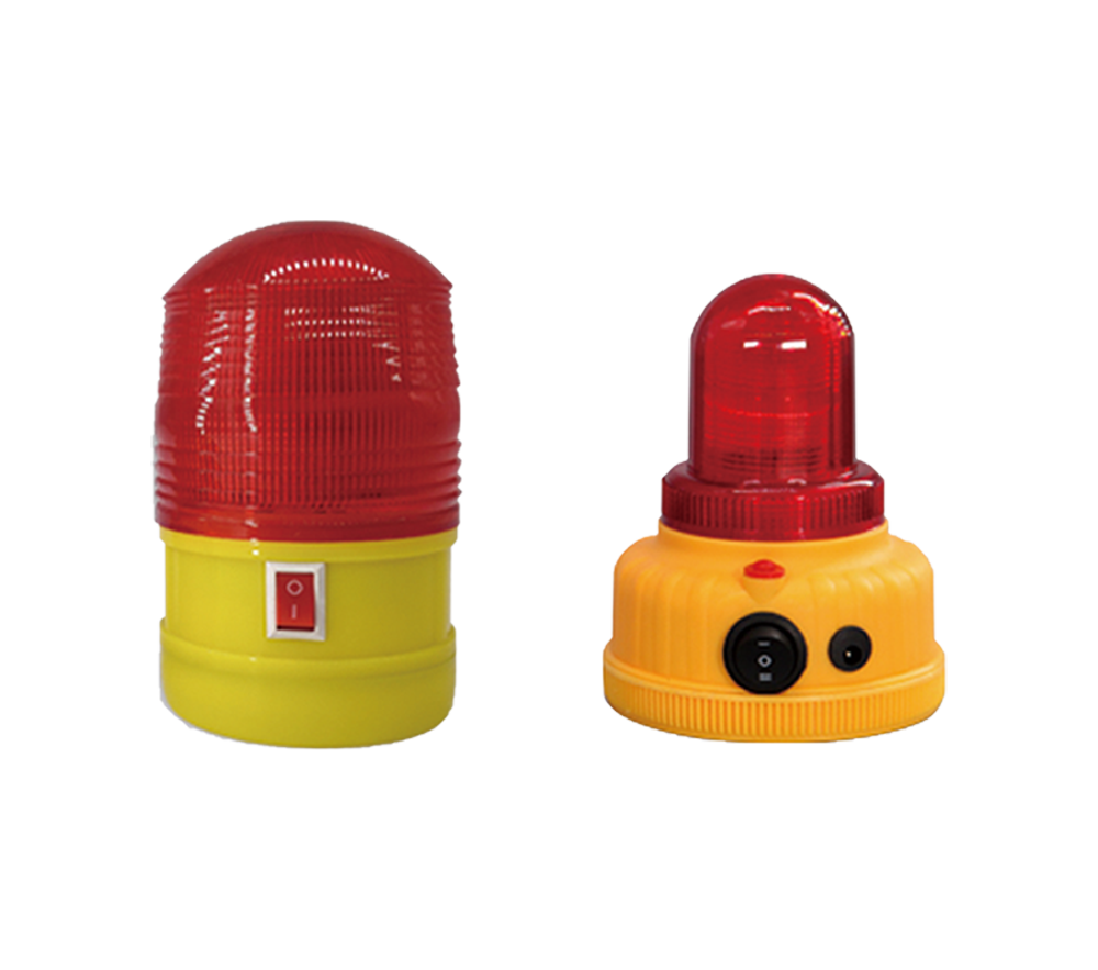 LKJBQ系列現場警示報警燈